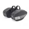 Borse Moto Laterali Espandibili Kappa STRYKER ST100 30 Litri
