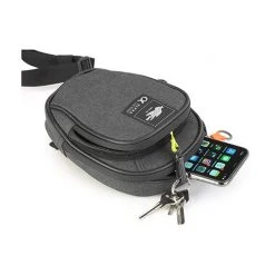 Borsello Da Gamba Moto Kappa AH204 -KAPPA Saldi borsello da gamba moto kappa ah204 122255