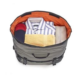 Borsone Moto Da Sella Kappa RA318bk Nero 32 Lt. -KAPPA Saldi borsone moto da sella kappa ra318bk nero 32 lt 68803