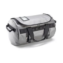 Borsone Moto Da Sella Waterproof Kappa RAW409 Grigio