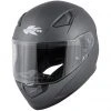 Casco Moto Integrale Kappa KV-38 Houston Basic Titanio Lucido