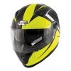 Casco Moto Integrale Kappa KV27 Denver Dual Nero Giallo Fluo -KAPPA Saldi casco moto integrale kappa kv27 denver dual nero giallo fluo 69891