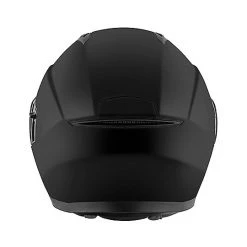 Casco Moto Modulare Kappa KV-31 ARIZONA Basic Nero Opaco -KAPPA Saldi casco moto modulare kappa kv 31 arizona basic nero opaco 56202