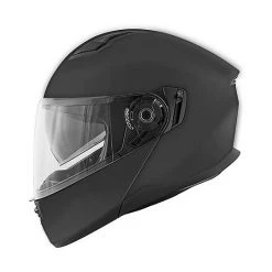 Casco Moto Modulare Kappa KV-31 ARIZONA Basic Titanio Opaco