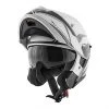 Casco Moto Modulare Kappa KV-31 ARIZONA Phantom Nero Titanio Opaco -KAPPA Saldi casco moto modulare kappa kv 31 arizona phantom nero titanio opaco 56216
