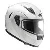 Casco Moto Modulare KAPPA KV12 Nevada Bianco