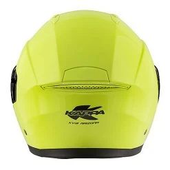 Casco Moto Modulare Kappa KV31 ARIZONA Basic Giallo Fluo Nero Opaco -KAPPA Saldi casco moto modulare kappa kv31 arizona basic giallo fluo nero opaco 69907