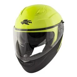 Casco Moto Modulare Kappa KV31 ARIZONA Basic Giallo Fluo Nero Opaco -KAPPA Saldi casco moto modulare kappa kv31 arizona basic giallo fluo nero opaco 69909