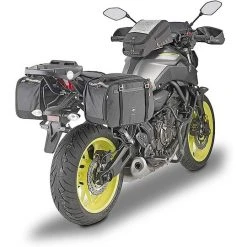 Coppia Borse Laterali Soffici Moto Kappa AH202BK Espandili 16-25 Litri -KAPPA Saldi coppia borse laterali soffici moto kappa ah202bk espandili 16 25 litri 94570