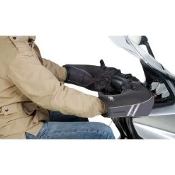 KAPPA Saldi -KAPPA Saldi coprimani moto e scooter kappa ks603 neri 147844