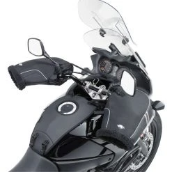 Coprimani Moto E Scooter Kappa KS603 Neri -KAPPA Saldi coprimani moto e scooter kappa ks603 neri 147845