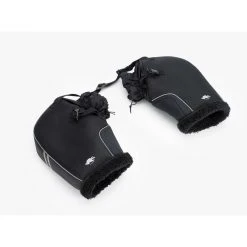 Coprimani Moto E Scooter Kappa KS603 Neri