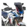 Cupolino Fumè Basso Kappa KD1178B Africa Twin Adventur Sport 2020 2 Cupolino Fumè Basso Kappa KD1178B Africa Twin Adventur Sport 2020 -KAPPA Saldi cupolino fume basso kappa kd1178b africa twin adventur sport 2020 103266