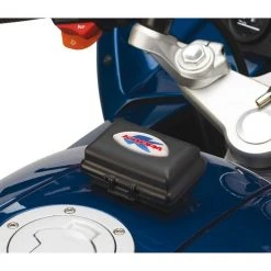 Custodia Moto Per Telepass Kappa KS602 Con Biadesivo