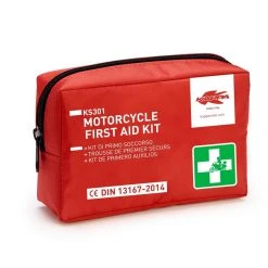 Kit Di Pronto Soccorso Kappa KS301 First Aid Kit
