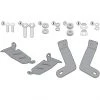Kit Montaggio Kappa 2118Kitk Per Montare I Telaietti Laterali TE2118K Senza Attacco Posteriore Per Yamaha MT-07 (2014-17) -KAPPA Saldi kit montaggio kappa 2118kitk per montare i telaietti laterali te2118k senza attacco posteriore per yamaha mt 07 2014 17 79369