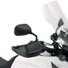 Paramani Moto Specifico In ABS Kappa Per Honda CB 500X (2013-15) -KAPPA Saldi paramani moto specifico in abs kappa per honda cb 500x 2013 15 38741