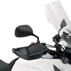Paramani Moto Specifico In ABS Kappa Per Honda CB 500X (2013-15)