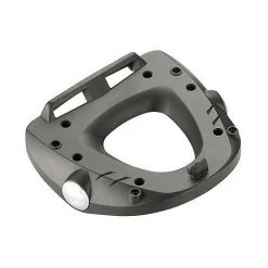 Kappa Piastra K225 Per Bauletti Monokey Per Honda Transalp XL