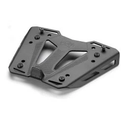 Piastra MONOKEY In Alluminio Kappa KM8A Nero