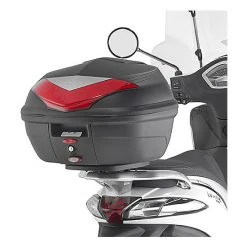 Piastra MONOLOCK Kappa KR5611 Per Bauletti Monolock