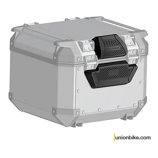 Poggiaschiena Moto Kappa K637 Per Bauletto Monokey KVE42A K-Venture 3 Poggiaschiena Moto Kappa K637 Per Bauletto Monokey KVE42A K-Venture