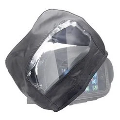 Porta Smartphone E Navigatore Gps Da Moto Kappa KS952 Fino A 3,5" -KAPPA Saldi porta smartphone e navigatore gps da moto kappa ks952 fino a 3 5 18214