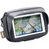 Porta Smartphone E Navigatore Gps Da Moto Kappa KS953 Fino A 4,3"