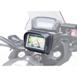 Porta Smartphone E Navigatore Gps Da Moto Kappa KS953 Fino A 4,3" -KAPPA Saldi porta smartphone e navigatore gps da moto kappa ks953 fino a 4 3 147839