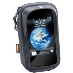 Porta Smartphone Specifico Per Iphone 5 Da Moto Kappa KSKS955