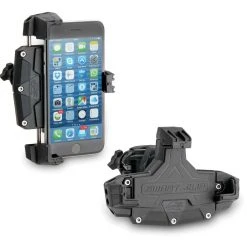 Porta Smartphone Universale Kappa KS920M Smart Clip -KAPPA Saldi porta smartphone universale kappa ks920m smart clip 147793