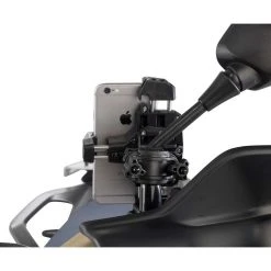 Porta Smartphone Universale Kappa KS920M Smart Clip -KAPPA Saldi porta smartphone universale kappa ks920m smart clip 147796