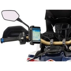 Porta Smartphone Universale Kappa KS920M Smart Clip -KAPPA Saldi porta smartphone universale kappa ks920m smart clip 147798