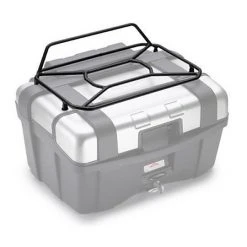 Portapacchi In Metallo Kappa K9914B Per Bauletto KGR46 GARDA