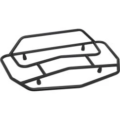 Portapacchi In Metallo Kappa K9915B Per Bauletto KGR52 GARDA