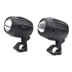 Proiettori Supplementari Alogeni Kappa KS310 Per Moto E Scooter