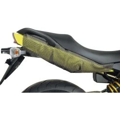 Kappa Rete Antiscivolo Proteggi Vernice Per Borse Soffici Laterali