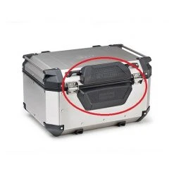 Schienalino In Poliuretano Kappa K614 Per Bauletto K'Force KFR58