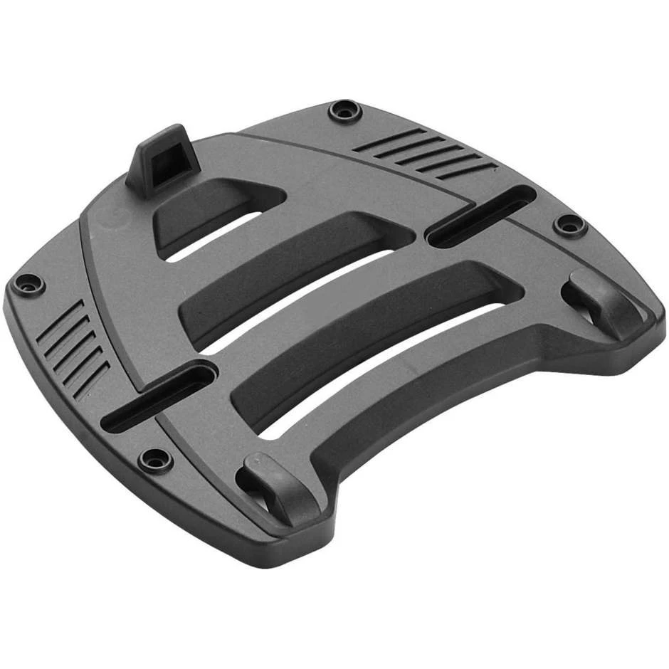 Kappa Snodo 35 Mm E Piastra In Nylon Completa Di Kit Di Fissaggio Valigia Da Usare Con Monorack Per Valigie Monokey 3 Kappa Snodo 35 Mm E Piastra In Nylon Completa Di Kit Di Fissaggio Valigia Da Usare Con Monorack Per Valigie Monokey