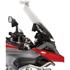 Spoiler Universale Fumè Da Montare Sui Cupolini/Parabrezza Kappa -KAPPA Saldi spoiler universale fume da montare sui cupolini parabrezza kappa 147856