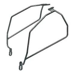 Telaietti Laterali Kappa Specifici Per Valigie Monokey Per BMW F 650 GS / F 800 GS (08-11)