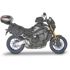 Telaietti Laterali Kappa Te2156k Per Borse Laterali Morbide O Semirigide Per Yamaha MT-09 / MT-09 SP (2021-) -KAPPA Saldi telaietti laterali kappa te2156k per borse laterali morbide o semirigide per yamaha mt 09 mt 09 sp 2021 140603