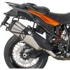 Telaietti Laterali Moto Kappa KLR7706 Per Valigie Monokey O RetroFit Specifici Per KTM (Vedi Modelli)