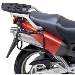 Telaietti Laterali Per Valigie Monokey O RetroFit Kappa KL164 Specifici Per Honda XL 1000V Varadero (1999-02)