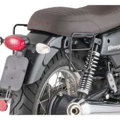 Telaietti Laterali Specifici TMT8201 Per Borse Soffici Givi-Kappa Per Moto Guzzi V7 III Stone/Special (17-20)