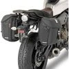 Telaietti Moto Kappa TMT2126k Per Borse Laterali Soffici Specifiche Per Yamaha XSR700 (2016-21)