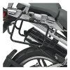 Telaietti Per Borse Rigide Kappa Monokey, Retro Fit Kappa Per BMW R 1200 GS (04-12)