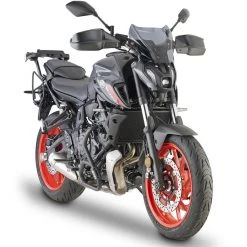 Telaietti Specifici Per Borse Laterali EasyLock O Soffici Kappa TE2140k Per Yamaha MT-07 (2018-) -KAPPA Saldi telaietti specifici per borse laterali easylock o soffici kappa te2140k per yamaha mt 07 2018 129387