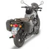 Kappa TMT6410 Telaio Portaborse Laterali Per Triumph Bonneville T120 -KAPPA Saldi tmt6410 telaio portaborse laterali per triumph bonneville t120 58623