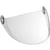 Visiera Lunga Trasparente Kappa KV20